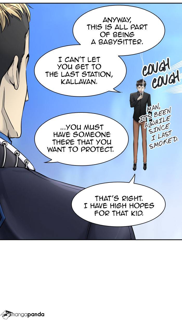 Tower of God Chapter 407 image 026